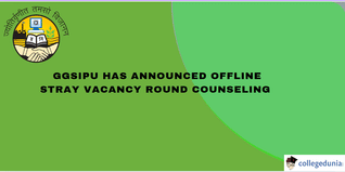 IPU CET Counseling 2024: Offline Special Stray Vacancy Round Counselling for BAMS/BHMS Announced